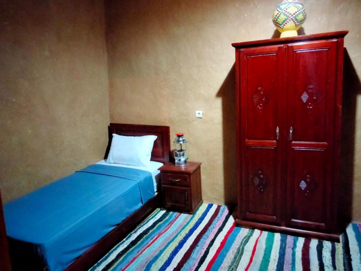 Maison D'Hote Dar Imrane Tata Kültér fotó
