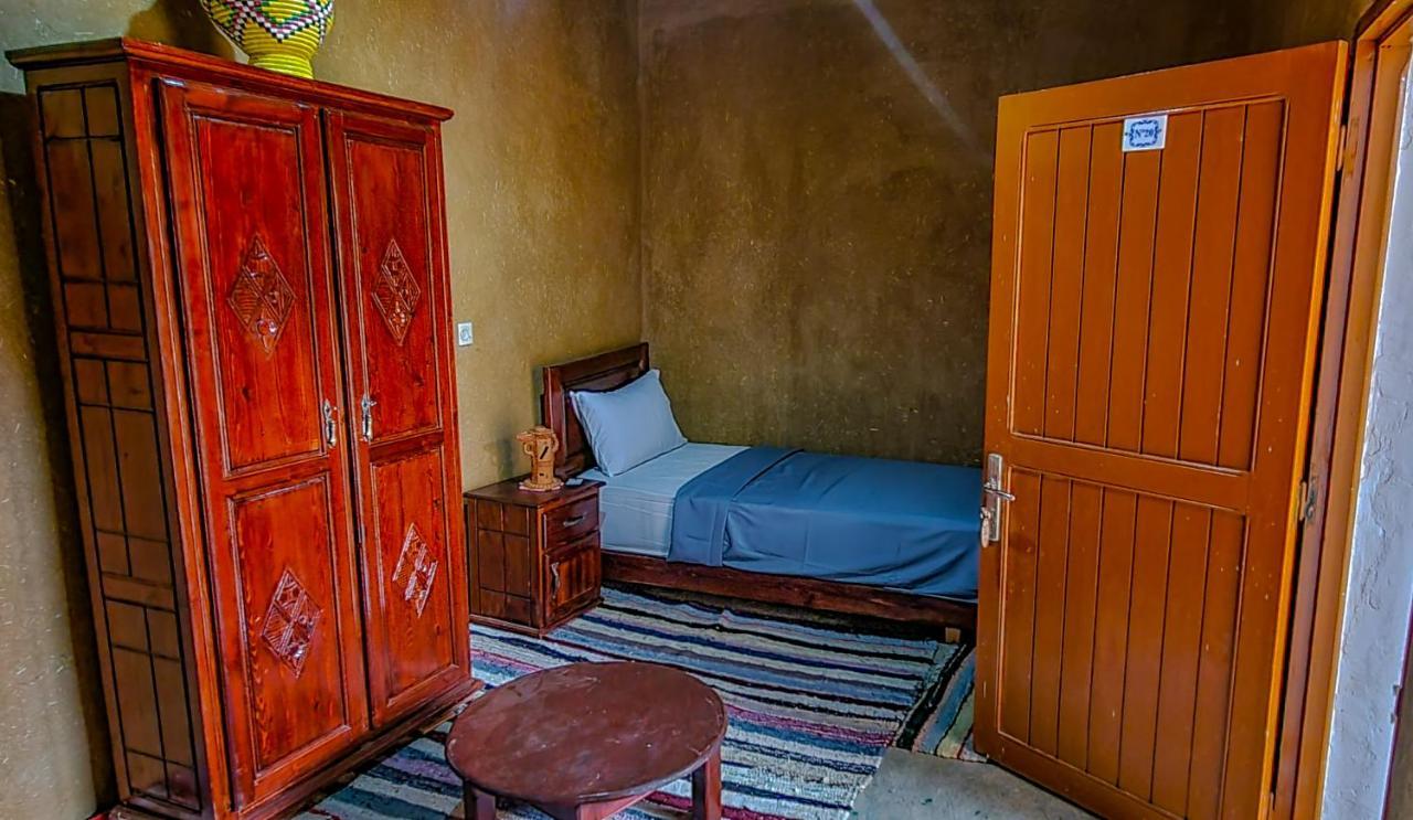 Maison D'Hote Dar Imrane Tata Kültér fotó